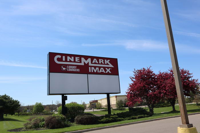 Ann Arbor 20 + IMAX